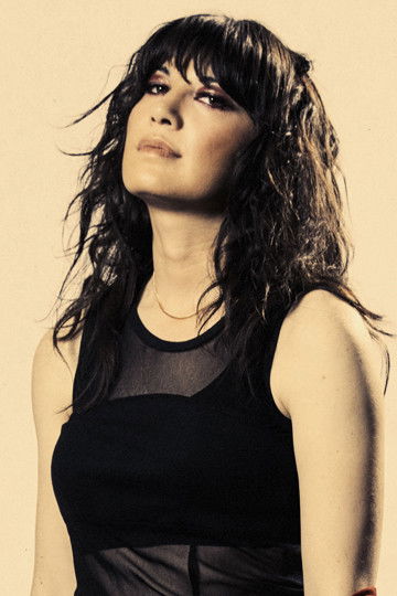 et billede af Emma Anzai