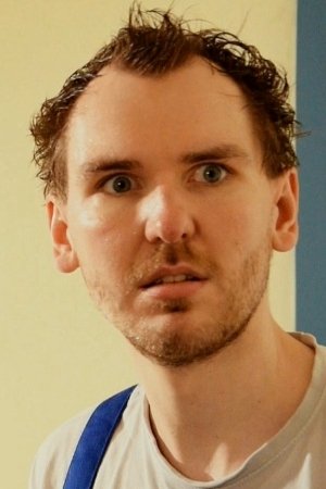 et billede af Dominik Hermanns