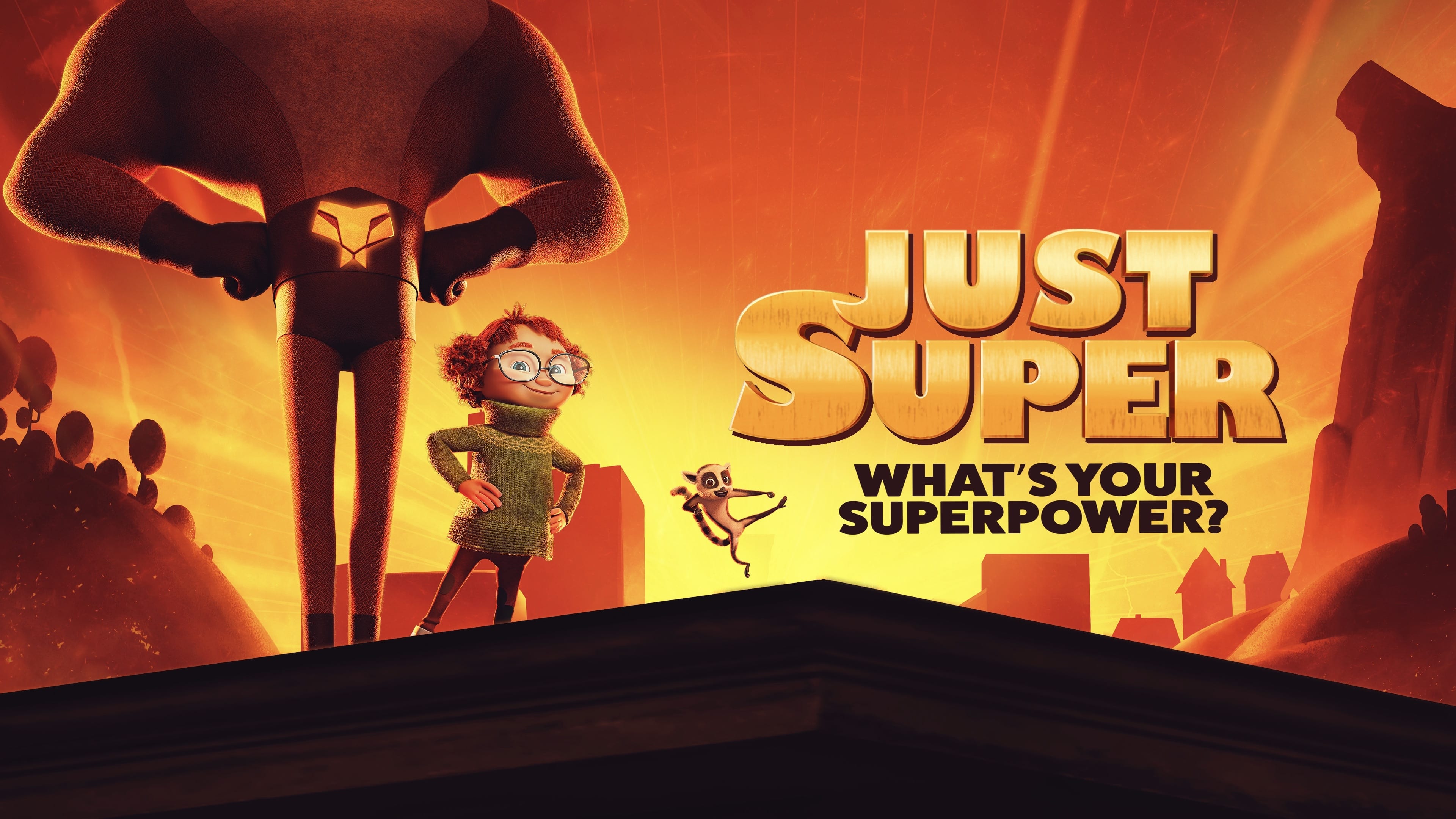 Just Super