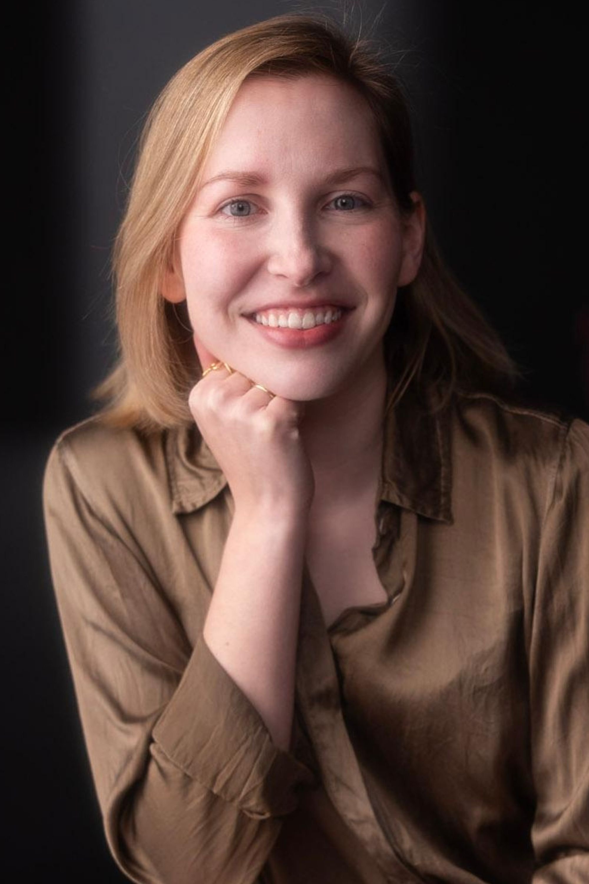 Mary McDade Casteel | Director of Photography