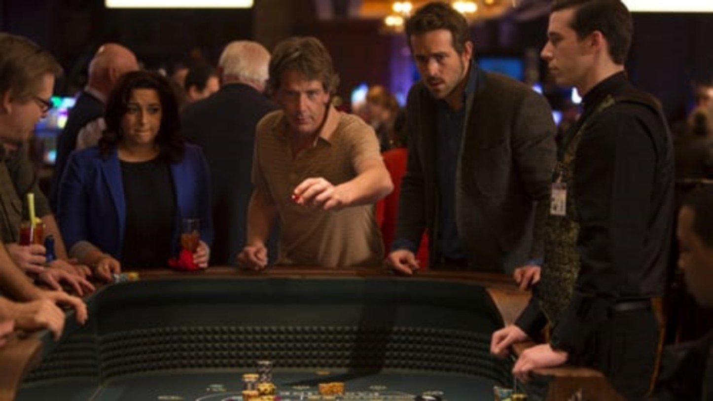 Mississippi Grind (2015)