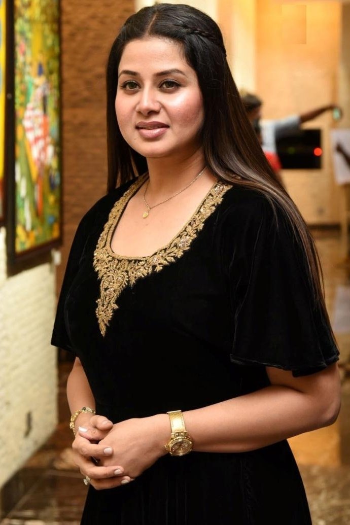 Sangeetha Krish