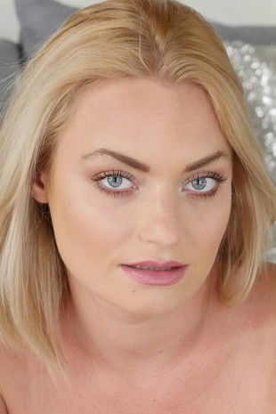 et billede af Viktoria Valente