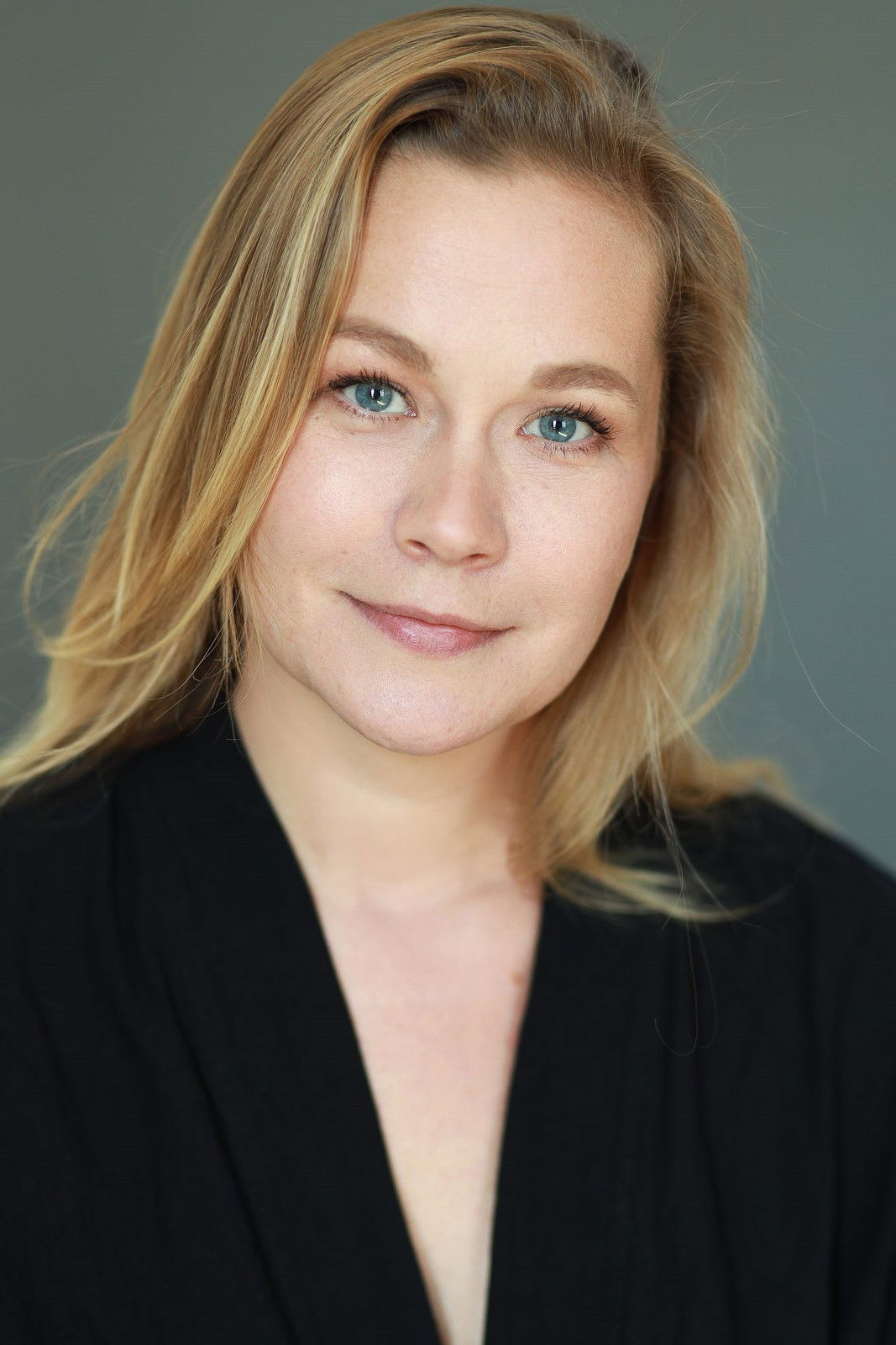 et billede af Viktoriya Stivina