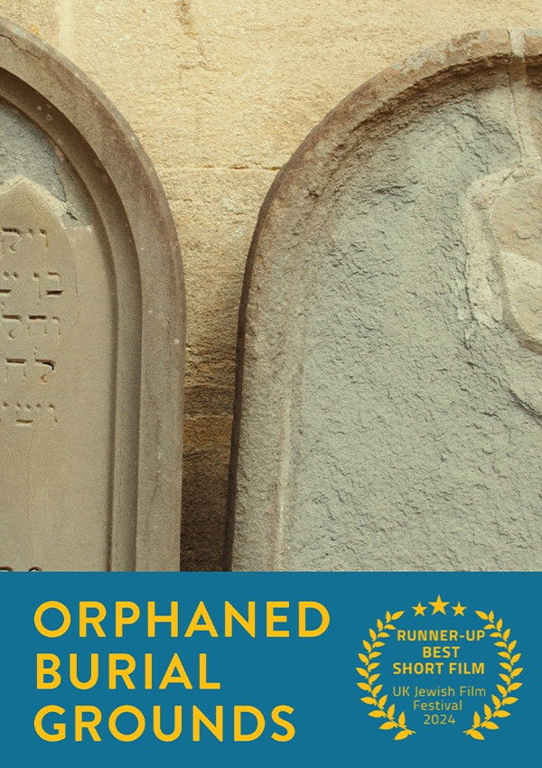 Orphaned Burial Grounds
