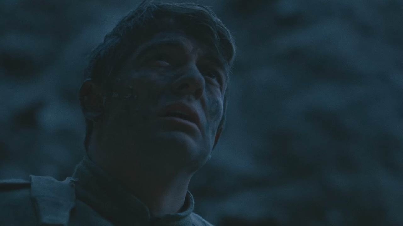 That Hideous Place (2024)
