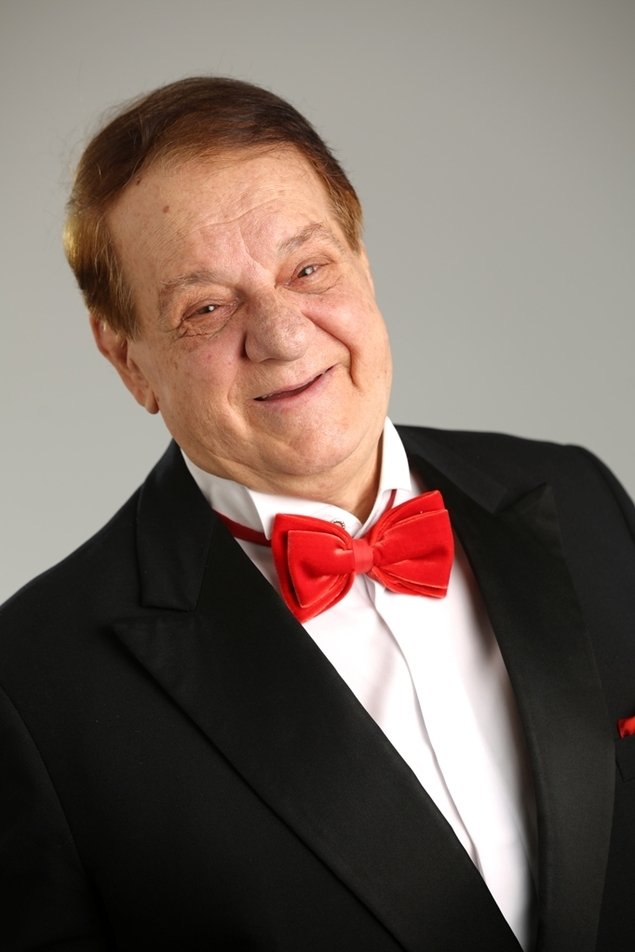 et billede af Alexandru Lulescu