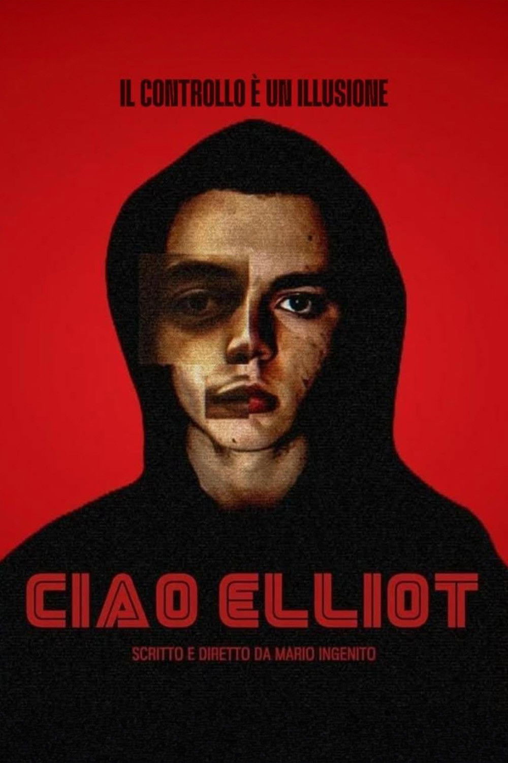 Ciao Elliot