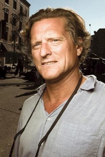 et billede af Mitchell Amundsen