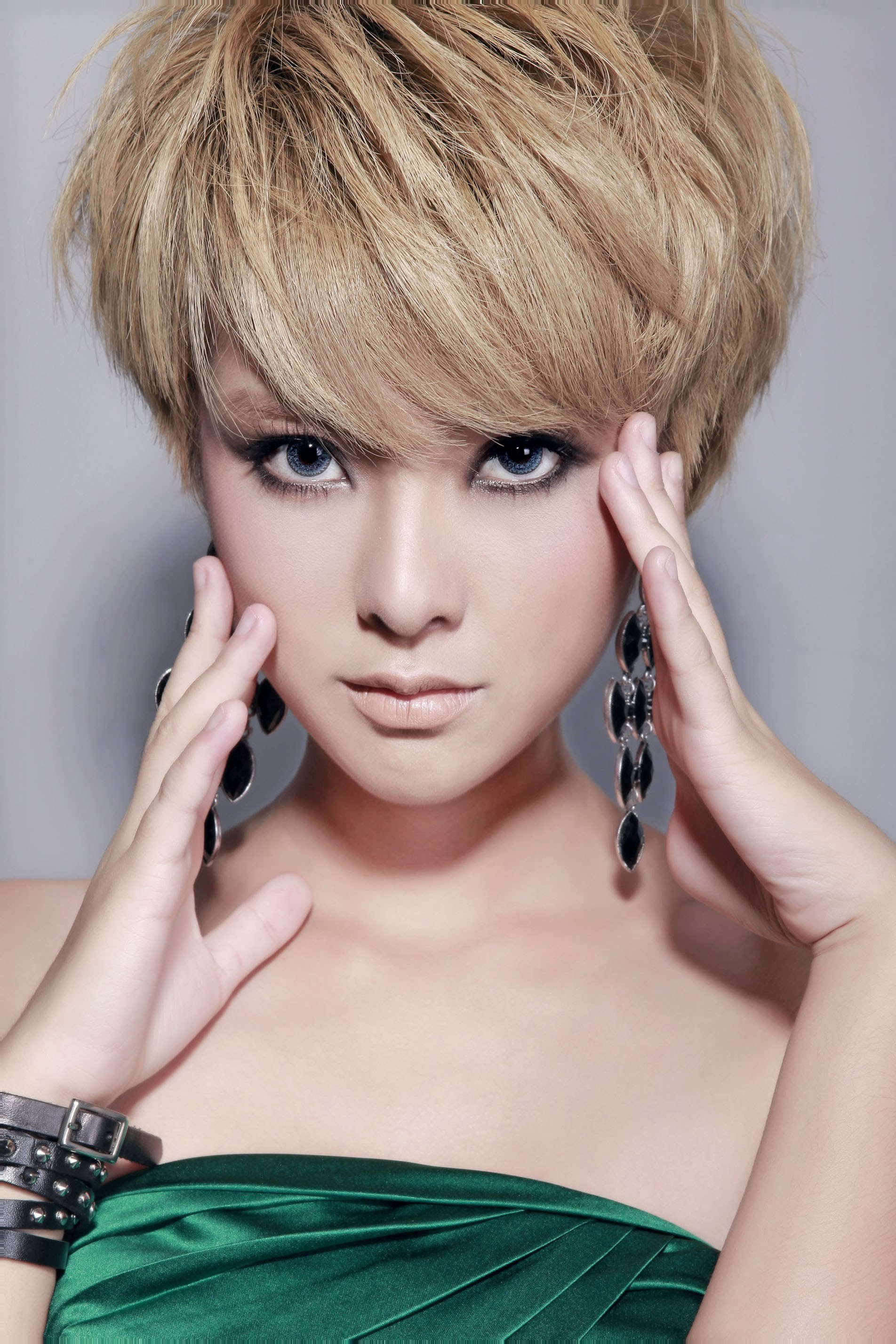 et billede af You Yitian