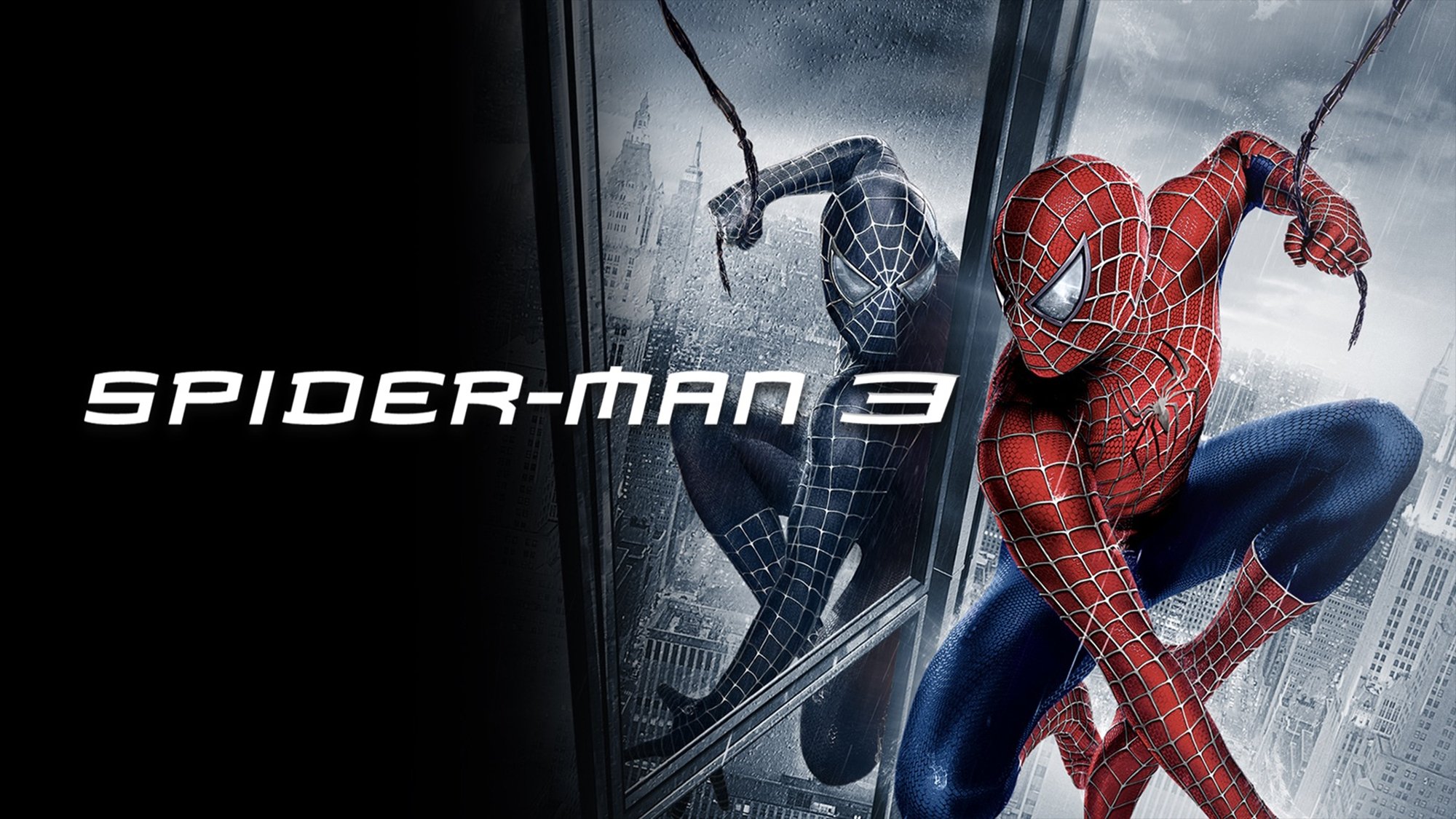 Spider-Man 3 (2007)