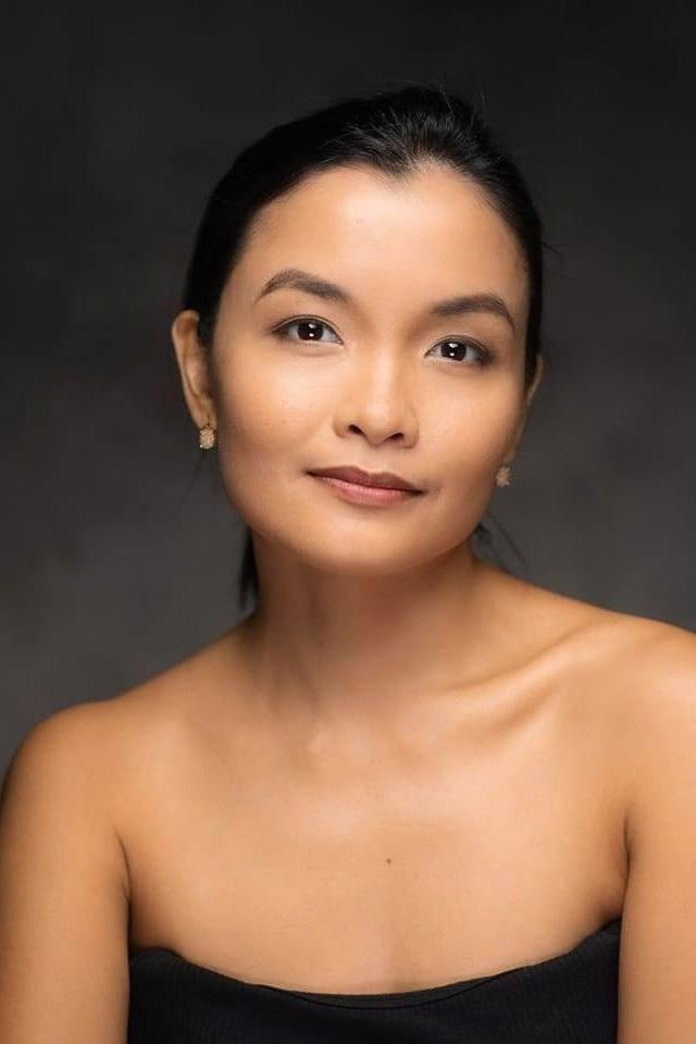 et billede af Noelle Polack