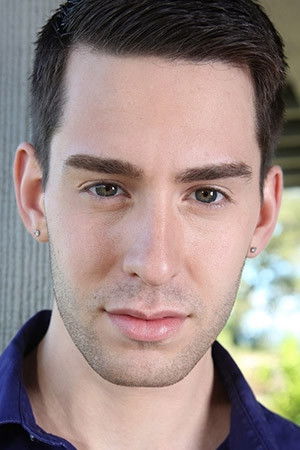 et billede af Lance Taylor