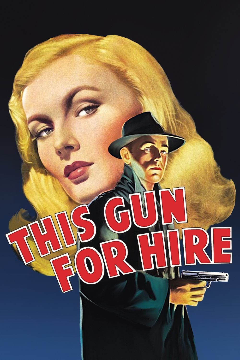 This Gun for Hire