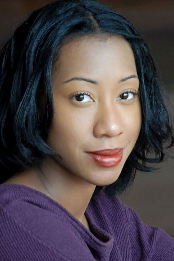 et billede af IO Browne