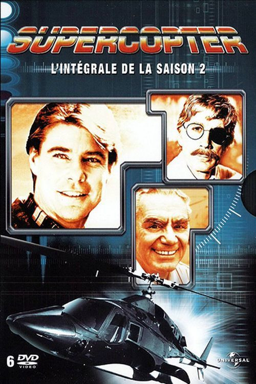 SUPERCOPTER
