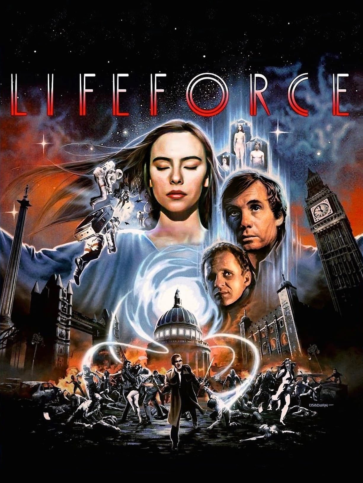 Lifeforce