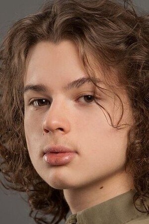 et billede af Daniil Chibrikov