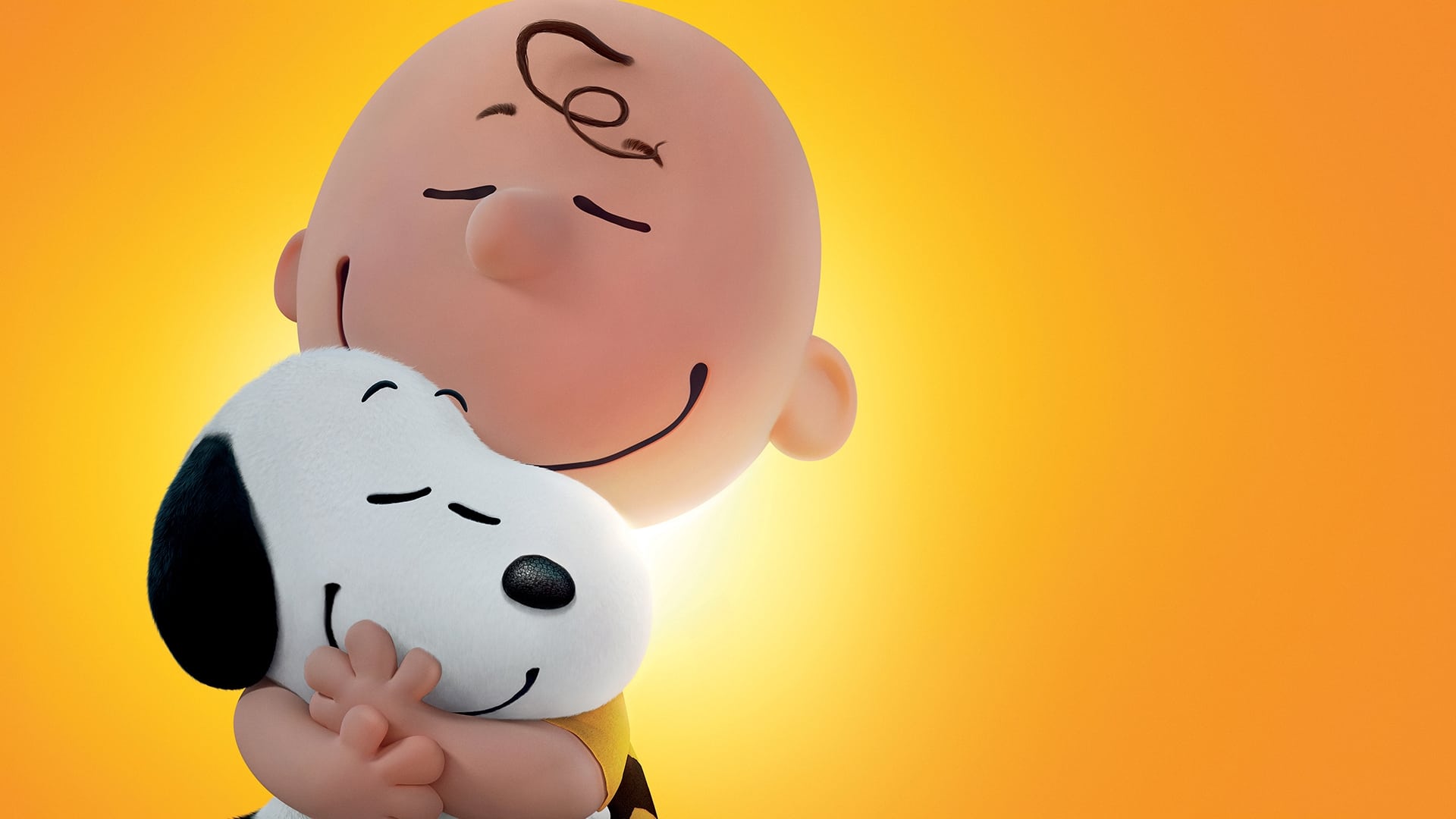 I Love スヌーピー THE PEANUTS MOVIE (2015)