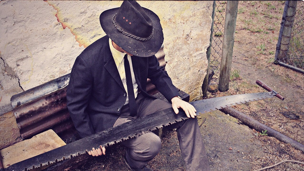 Thumbnail for Henry Hoke's Musical Career Season 1 Episode 11