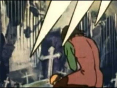 Battle of the Planets