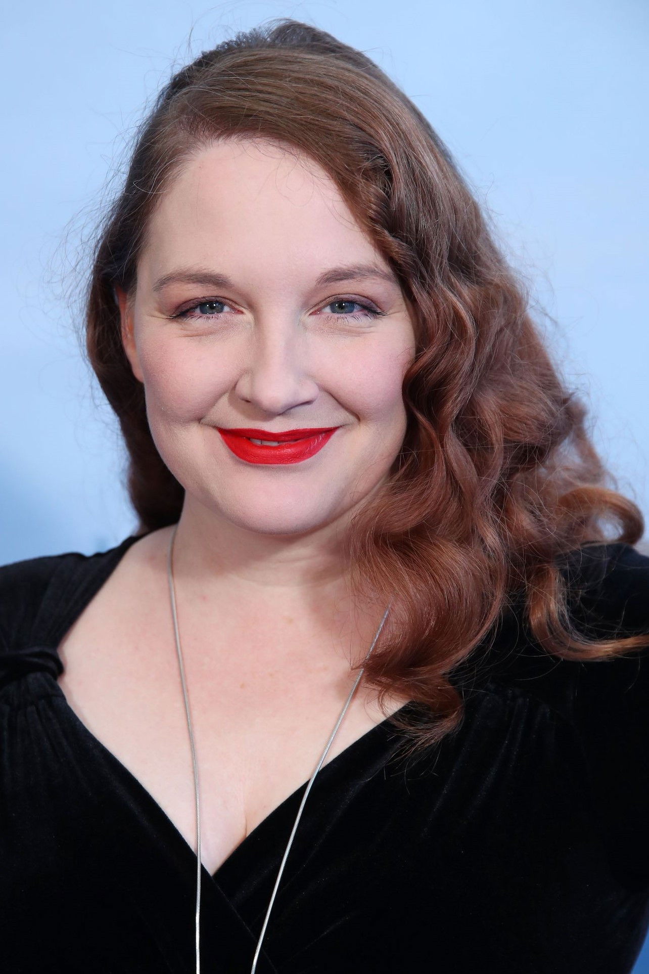 et billede af Luci Van Org