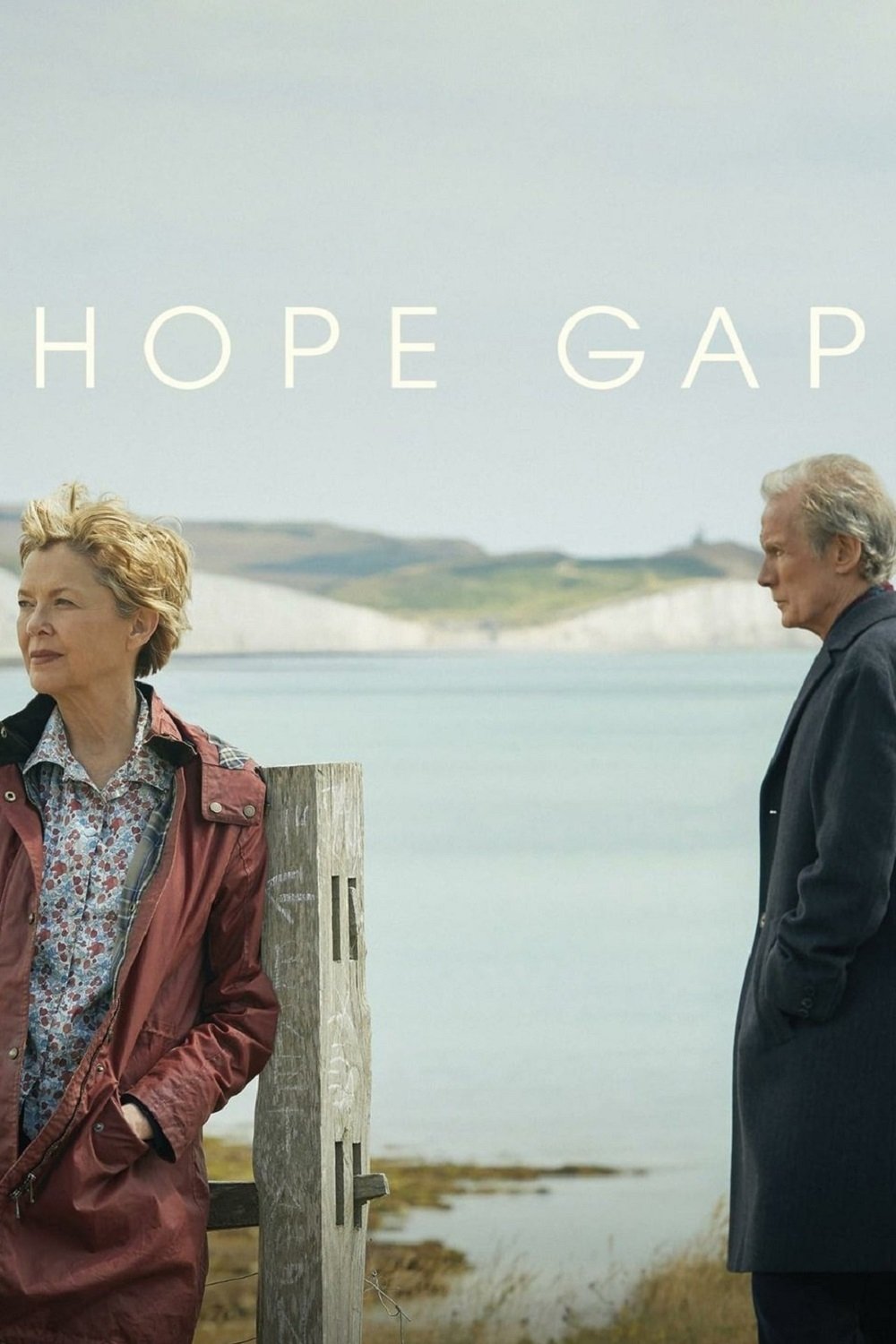 Hope Gap on FREECABLE TV
