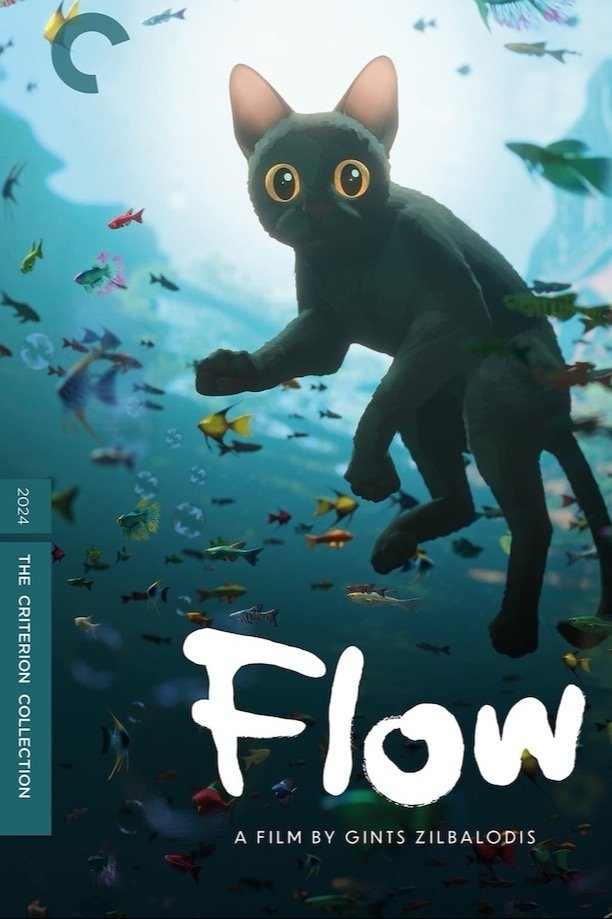 Flow