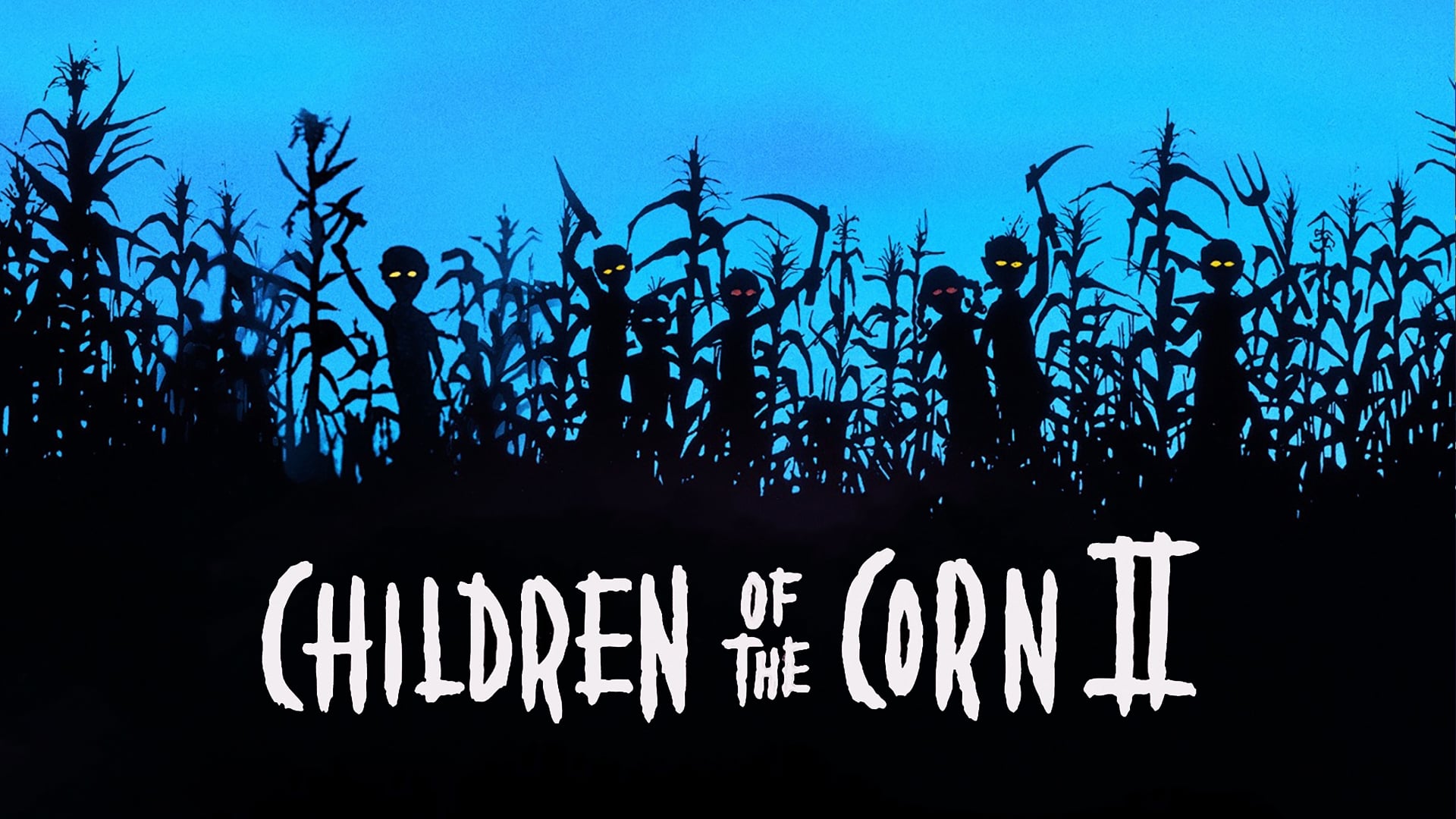 Children of the Corn II: The Final Sacrifice (1992)