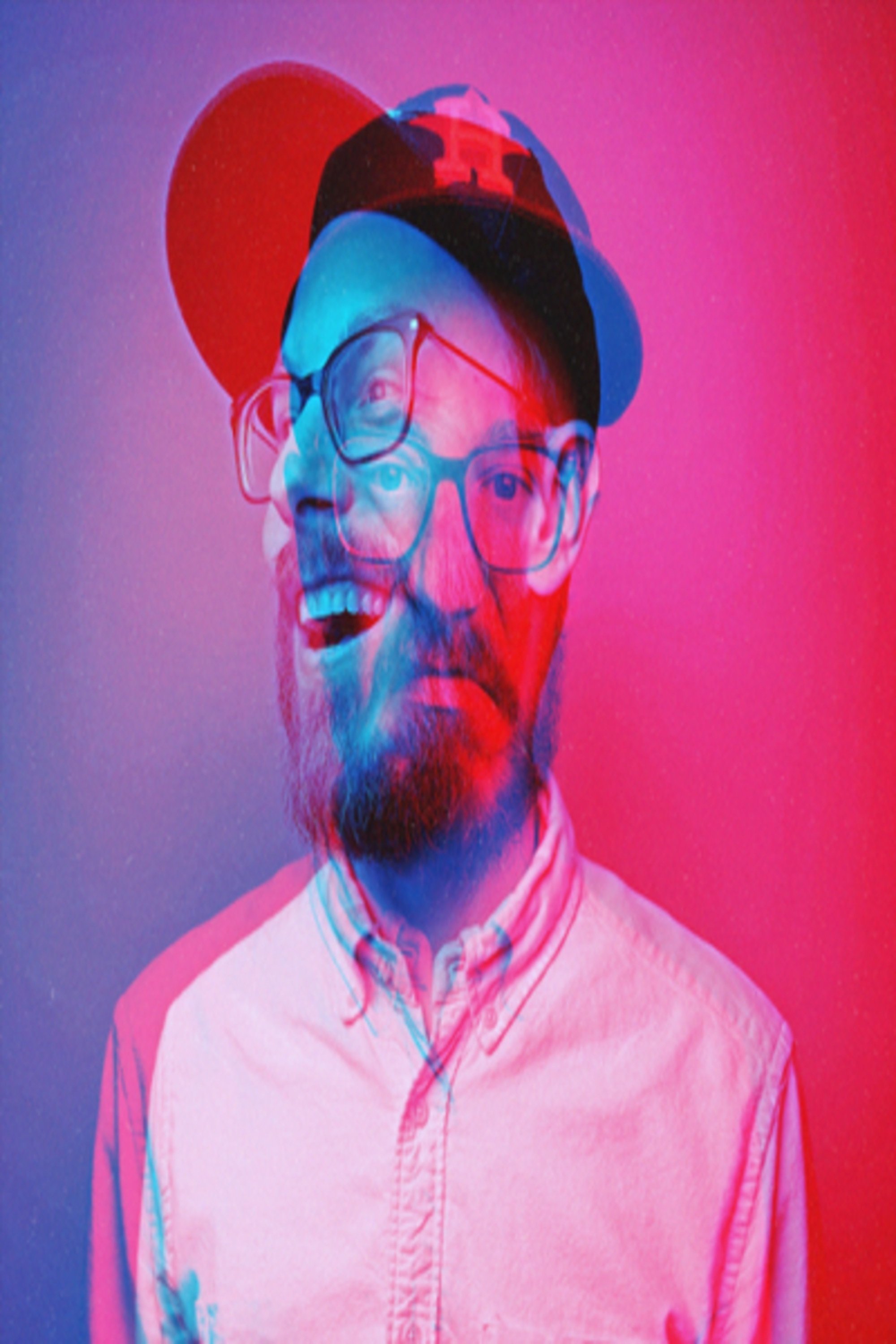 Justin Petty | Producer