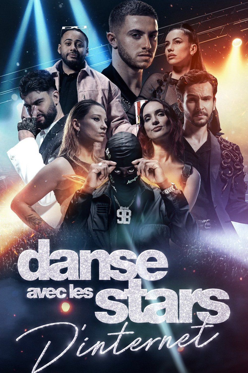 Danse avec les stars d’Internet - Season 1