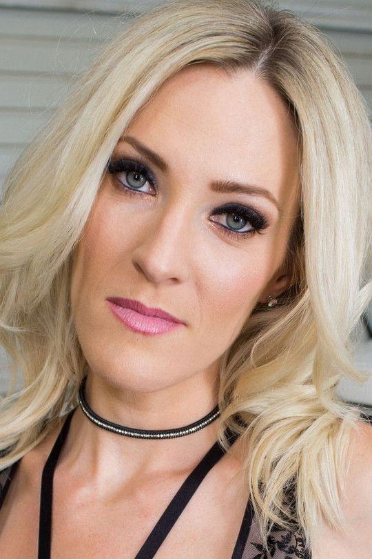 et billede af Blake Morgan