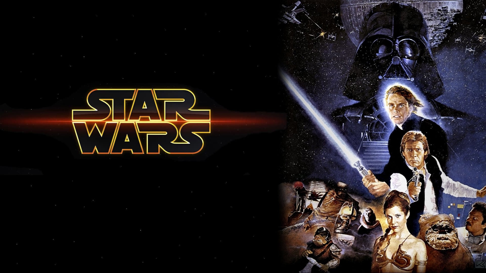 Star Wars: Episode VI - Return of the Jedi Foto's.