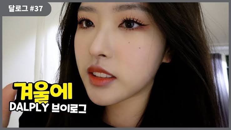 Thumbnail for Olivia Hye #37 Season 1 Episode 37