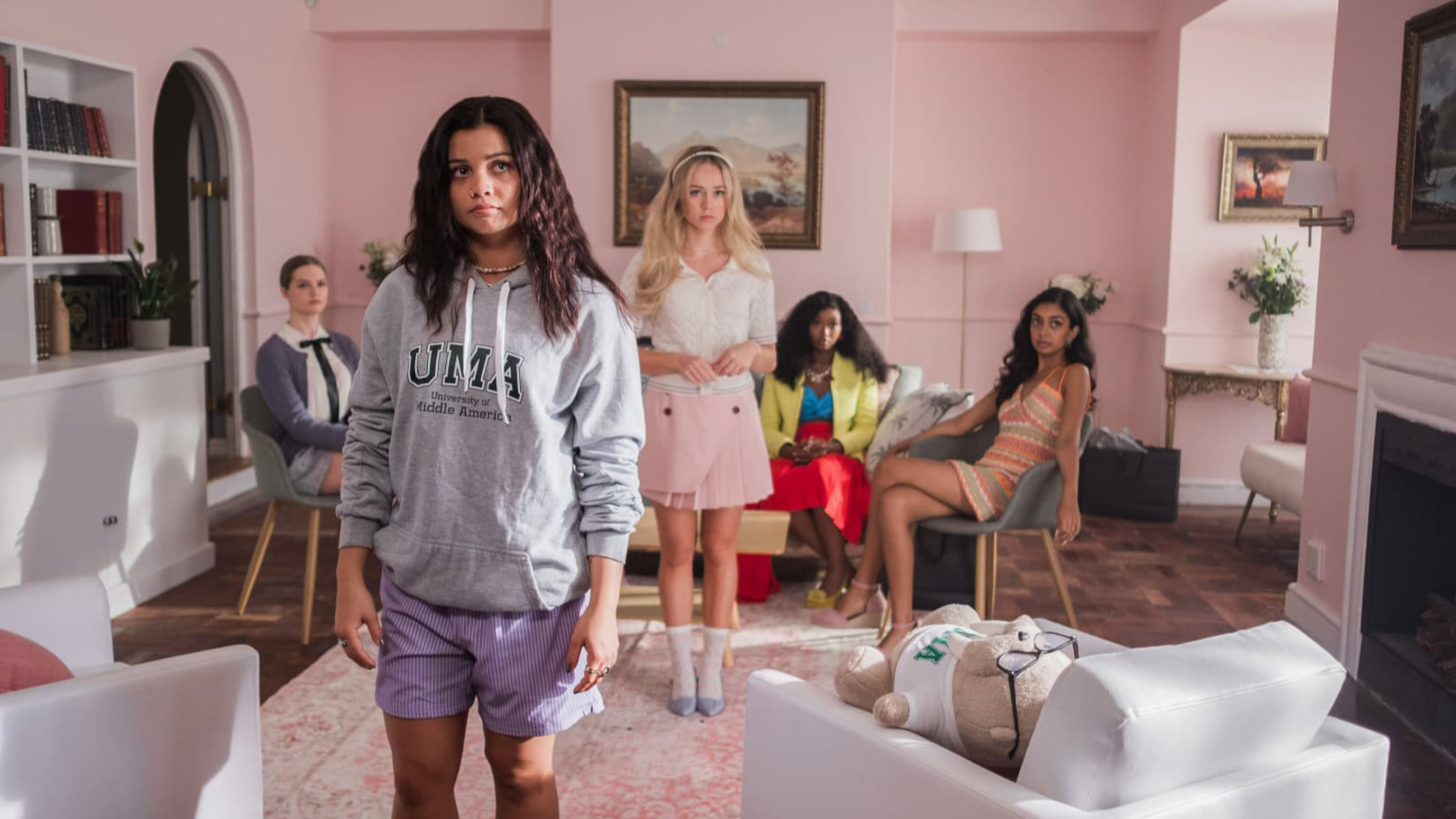 Buzzkill (2026) — still 11