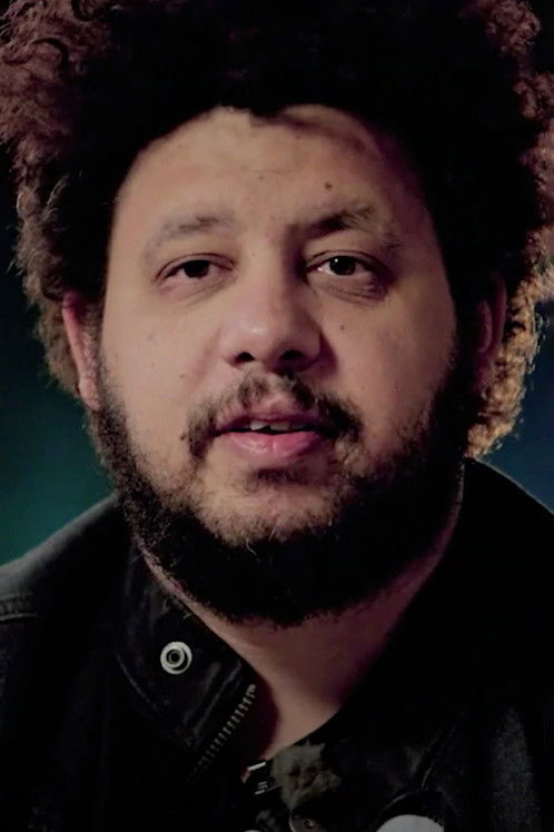 et billede af Joy Deb