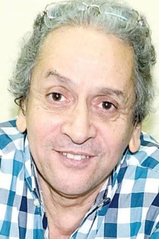 Omar Abdel Aziz | Director