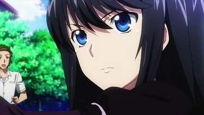 Strike the Blood