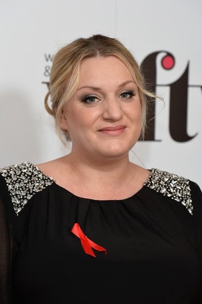 et billede af Daisy May Cooper