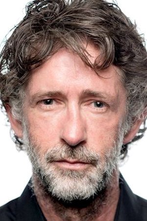 et billede af Paddy Rocks