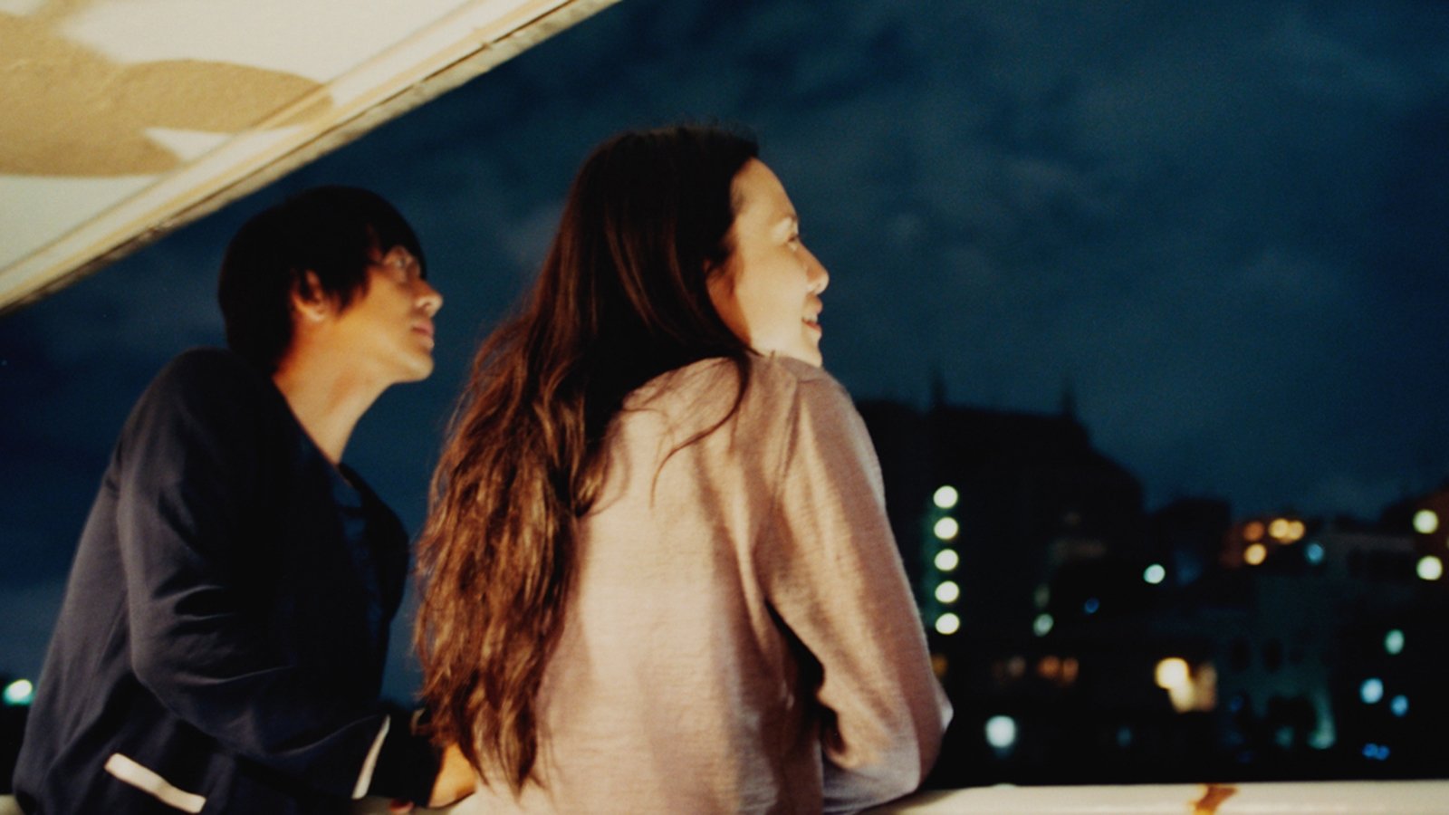 Sweet Little Lies (2010)