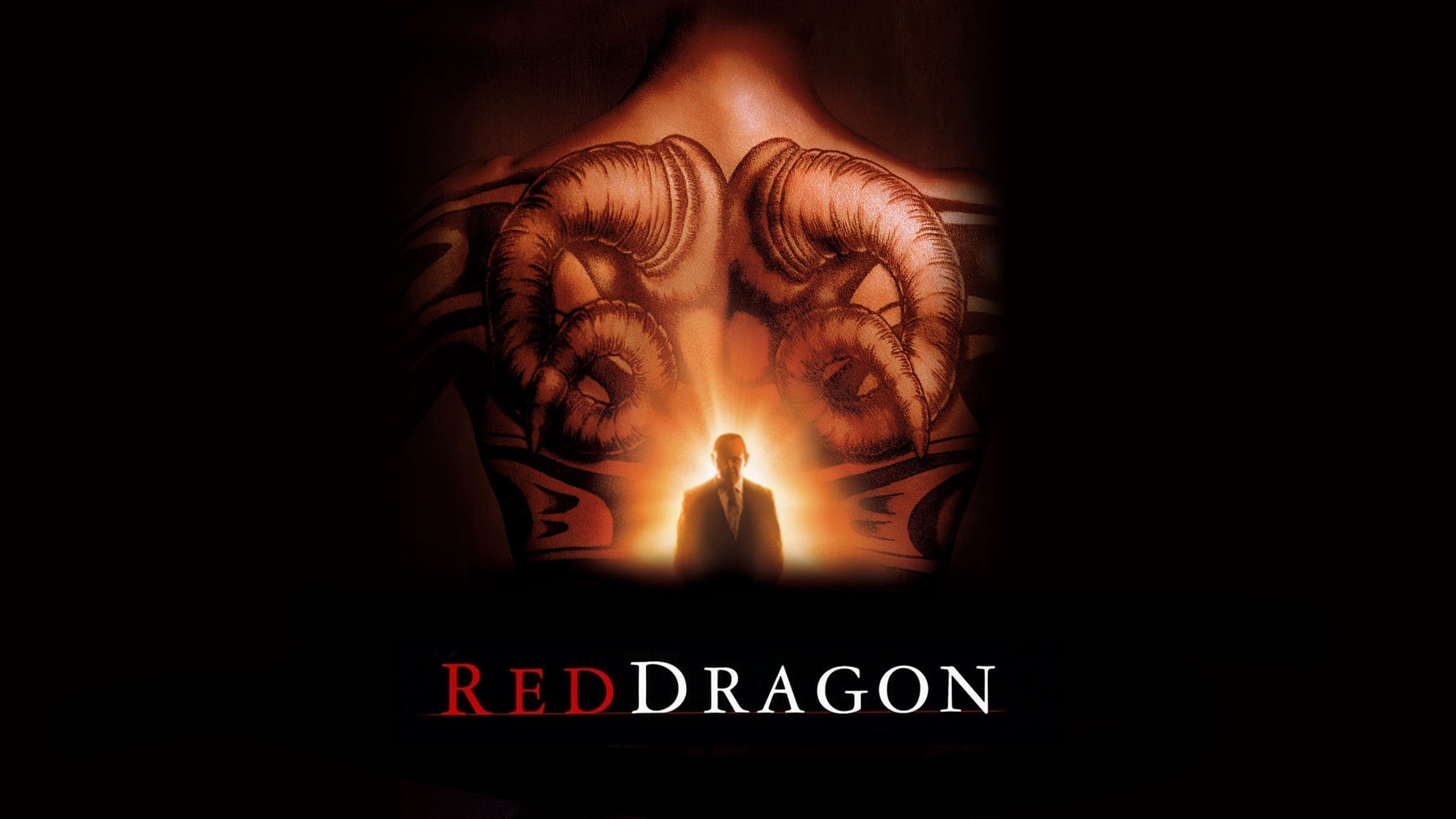 Dragão Vermelho (2002)