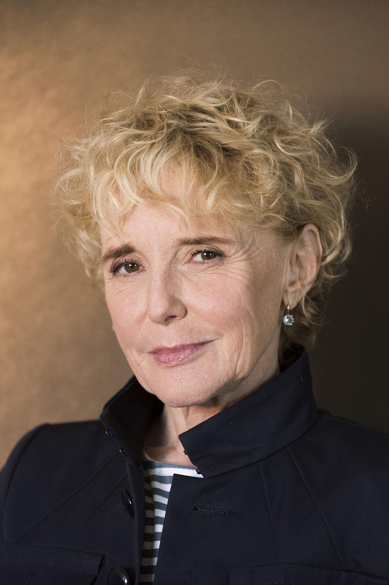 et billede af Claire Denis