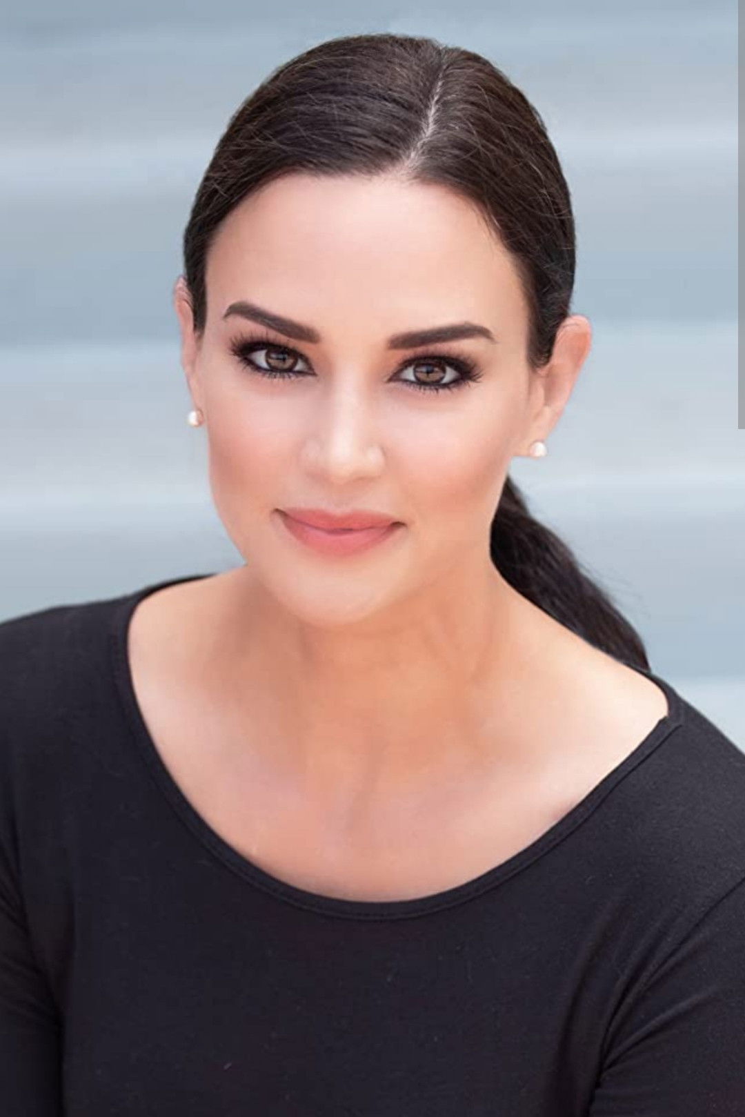 et billede af Tiffany Taylor