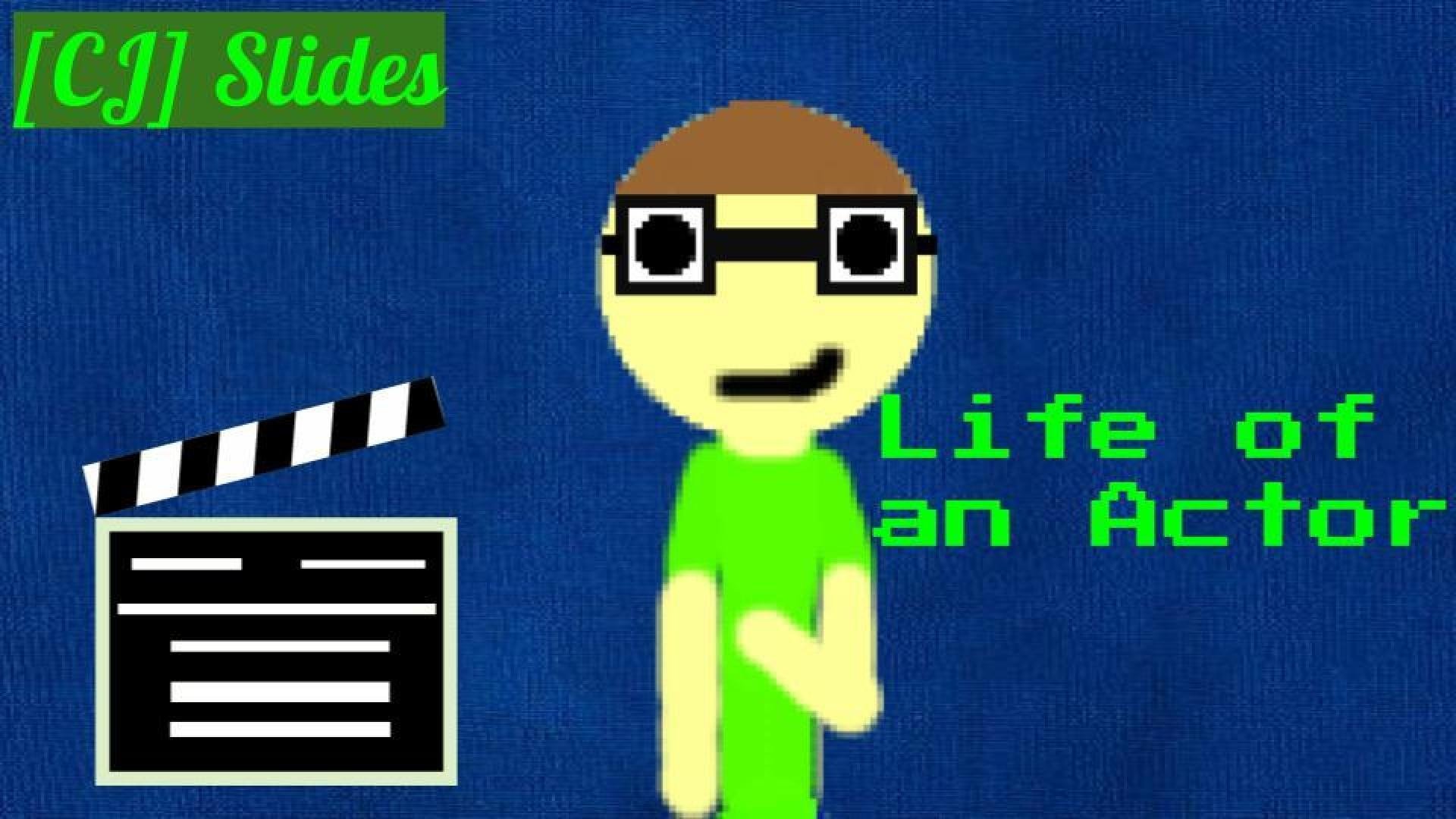 Thumbnail for How To Become An Actor Season 1 Episode 3