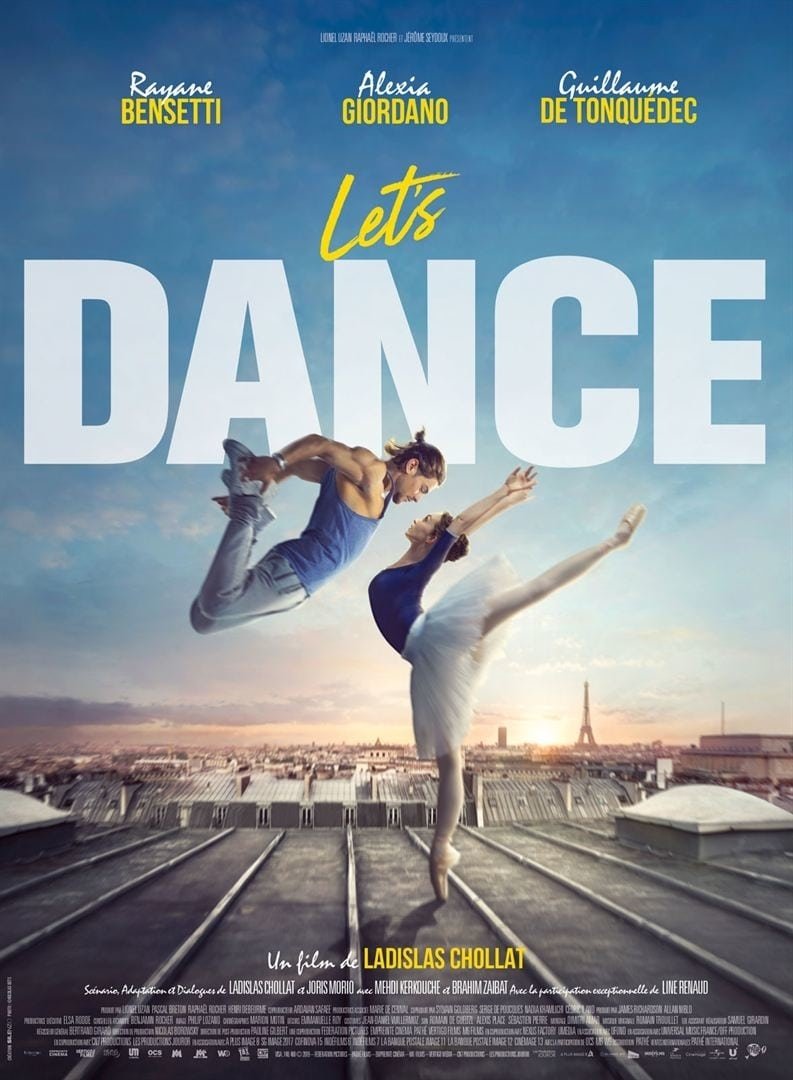 watch Let’s Dance 2019 online free watch Let’s Dance 2019 online free
