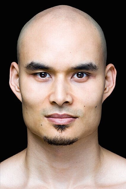 et billede af Khan Bonfils