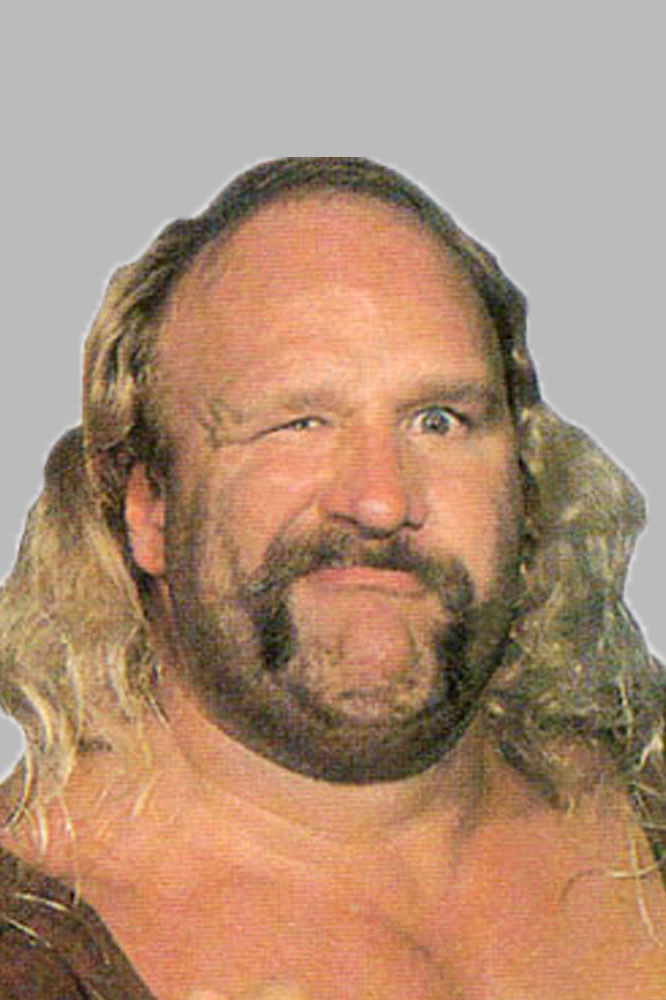 et billede af Bill Danenhauer