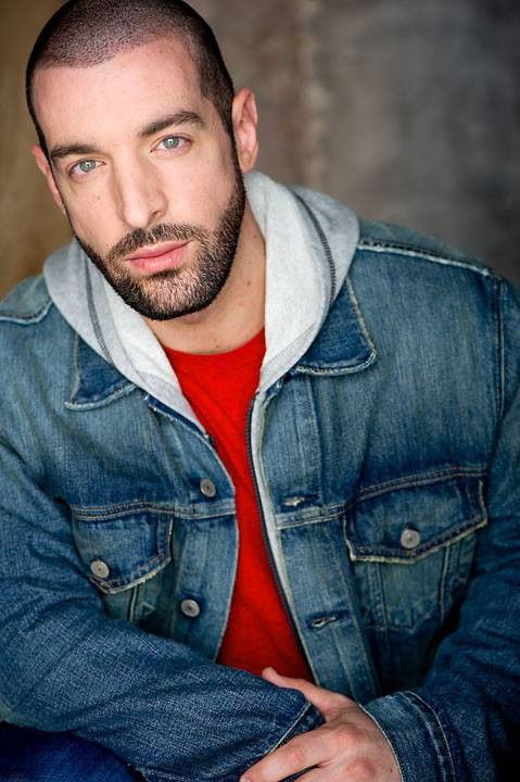 et billede af Cary Mark