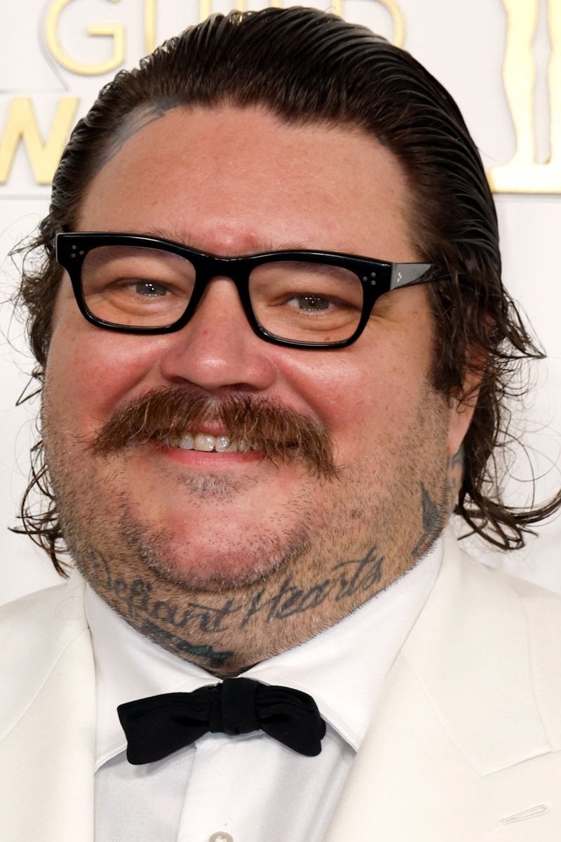 et billede af Matty Matheson